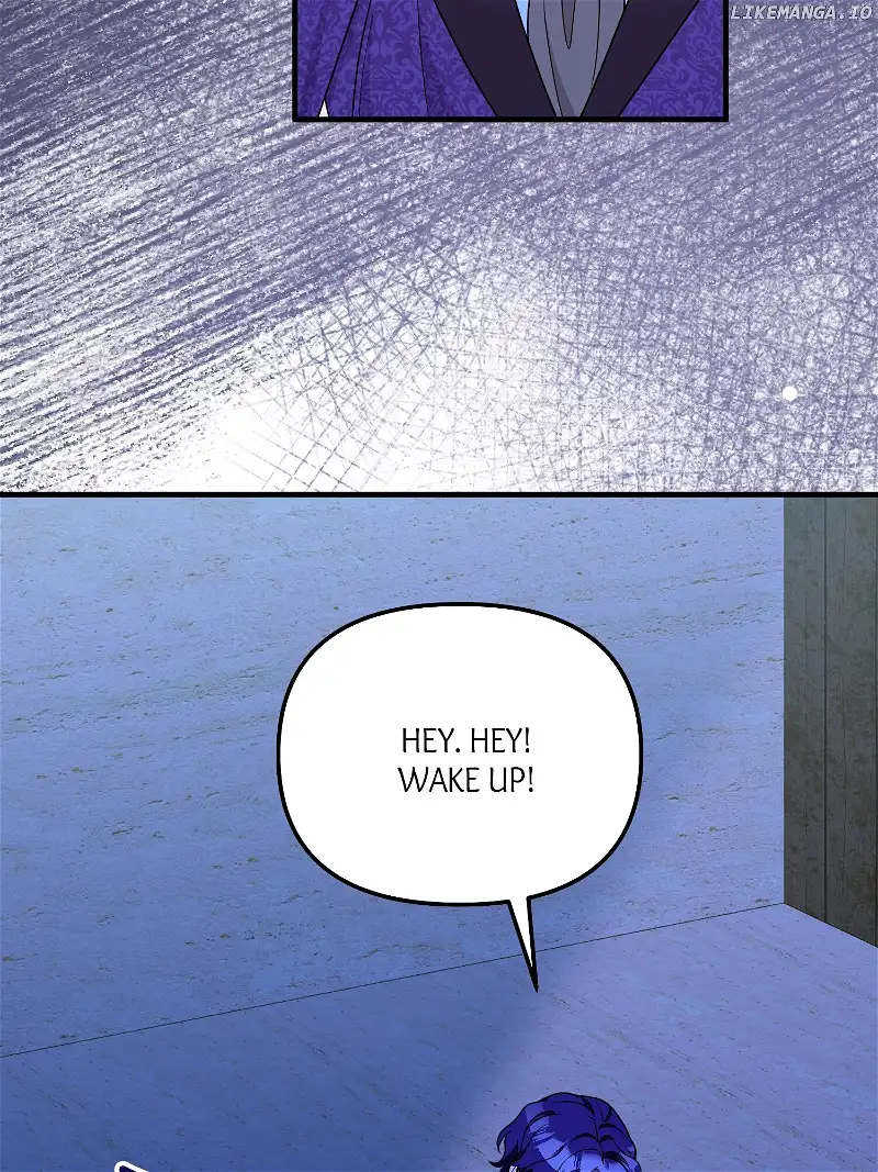 To Those Who Long for My Destruction Chapter 52 - Page 38