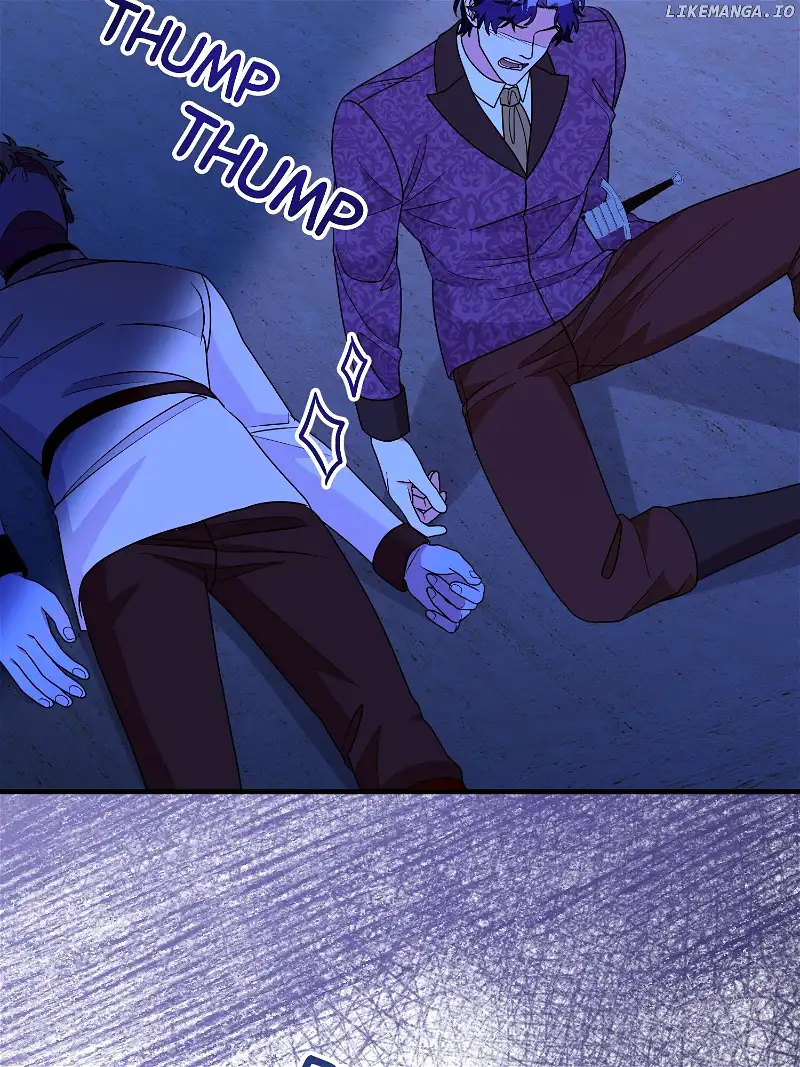 To Those Who Long for My Destruction Chapter 52 - Page 39