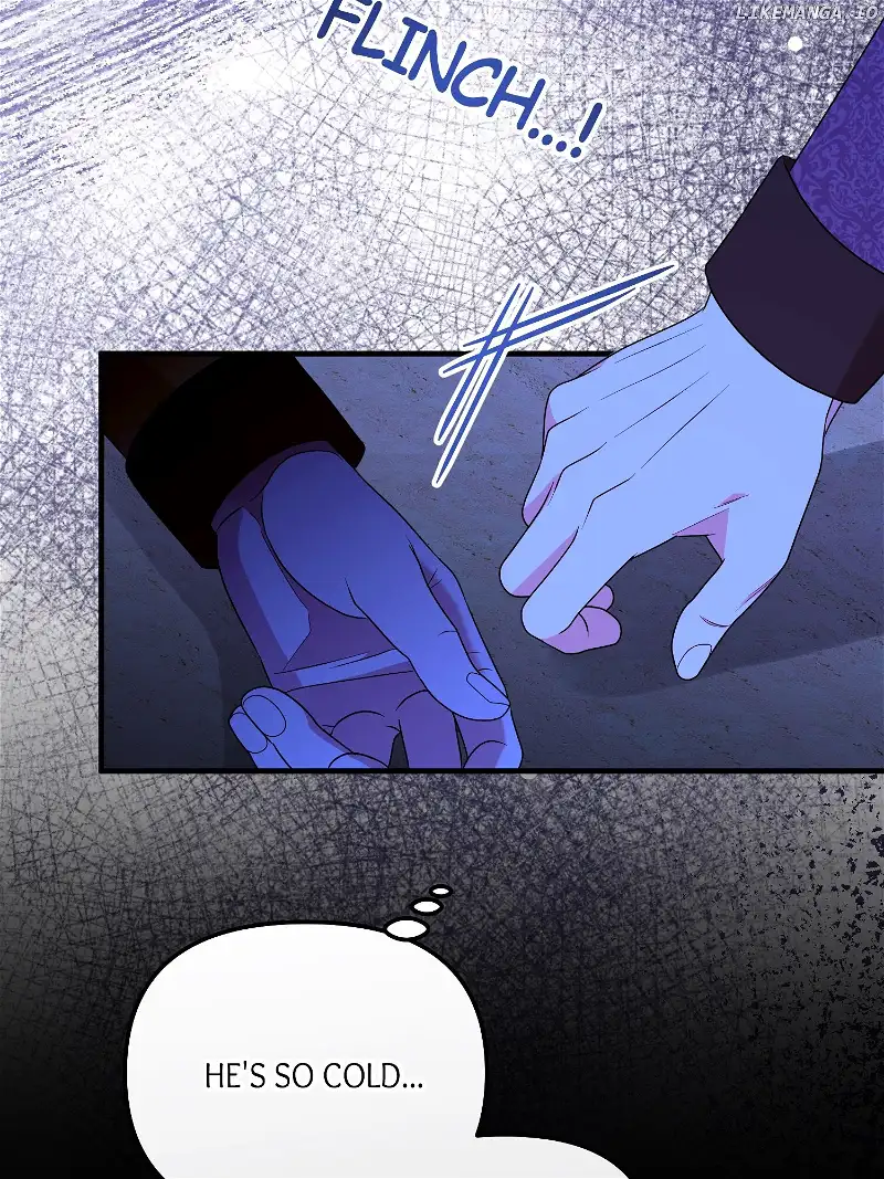 To Those Who Long for My Destruction Chapter 52 - Page 40