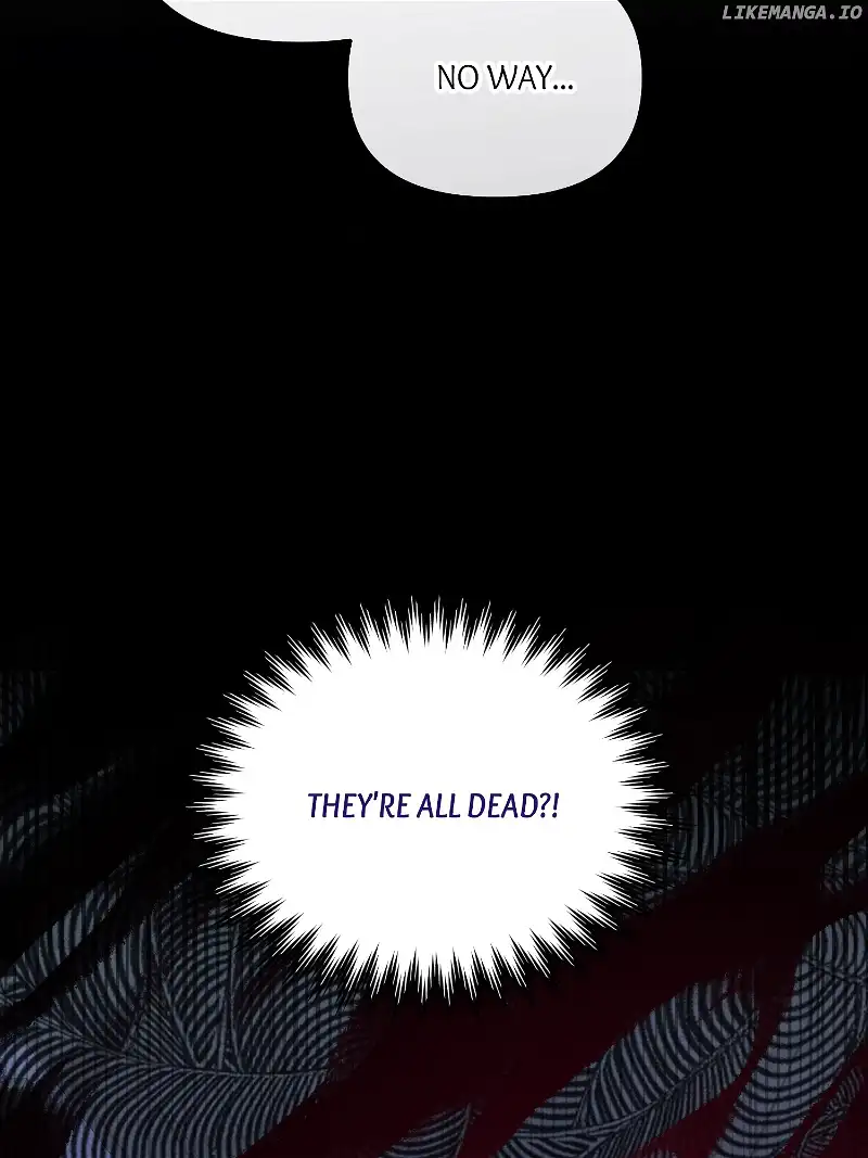 To Those Who Long for My Destruction Chapter 52 - Page 41