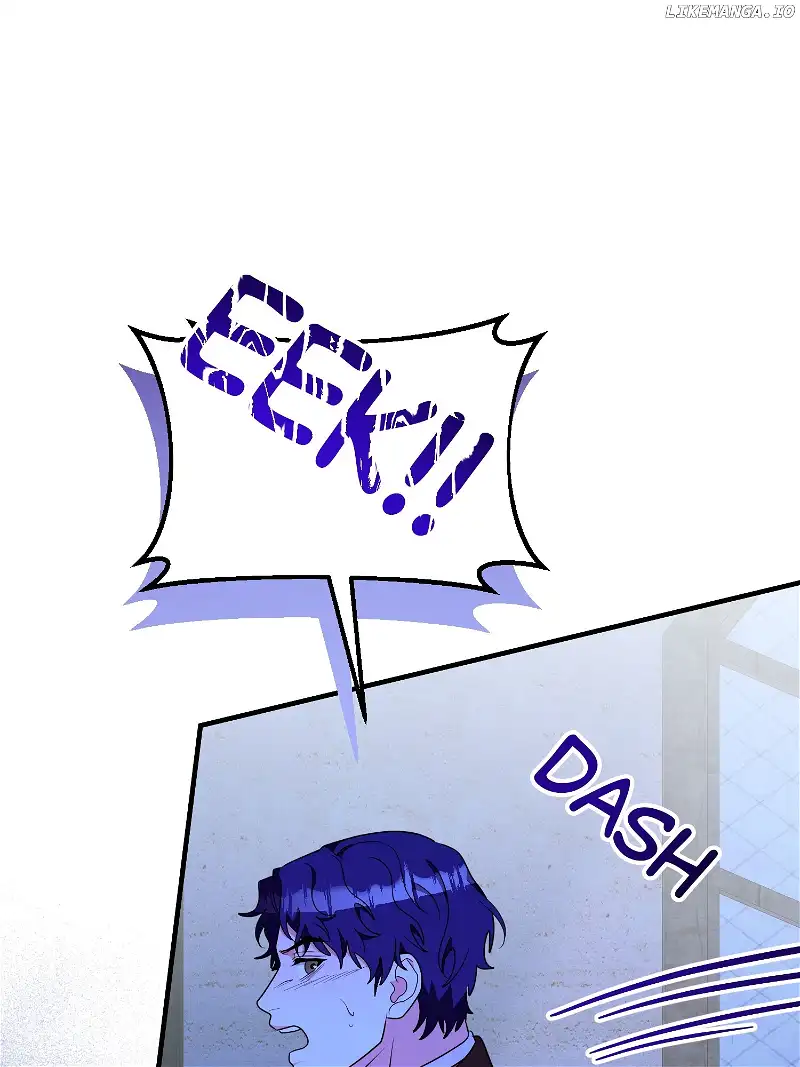 To Those Who Long for My Destruction Chapter 52 - Page 43