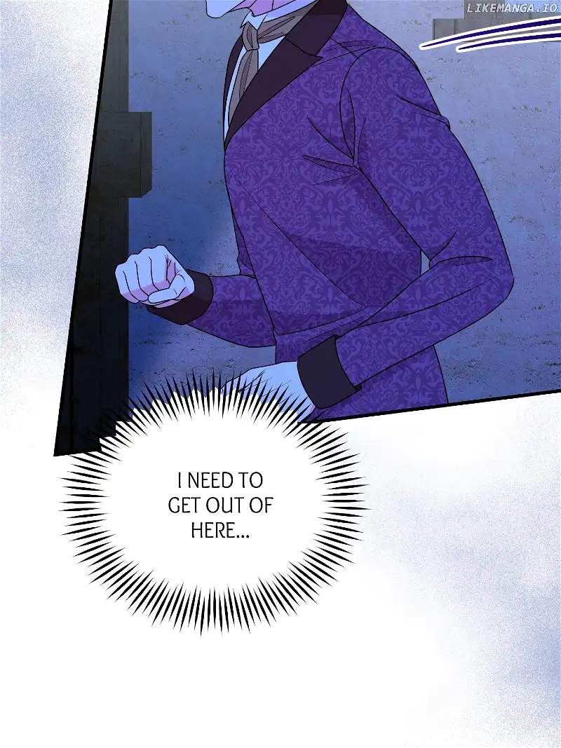 To Those Who Long for My Destruction Chapter 52 - Page 44