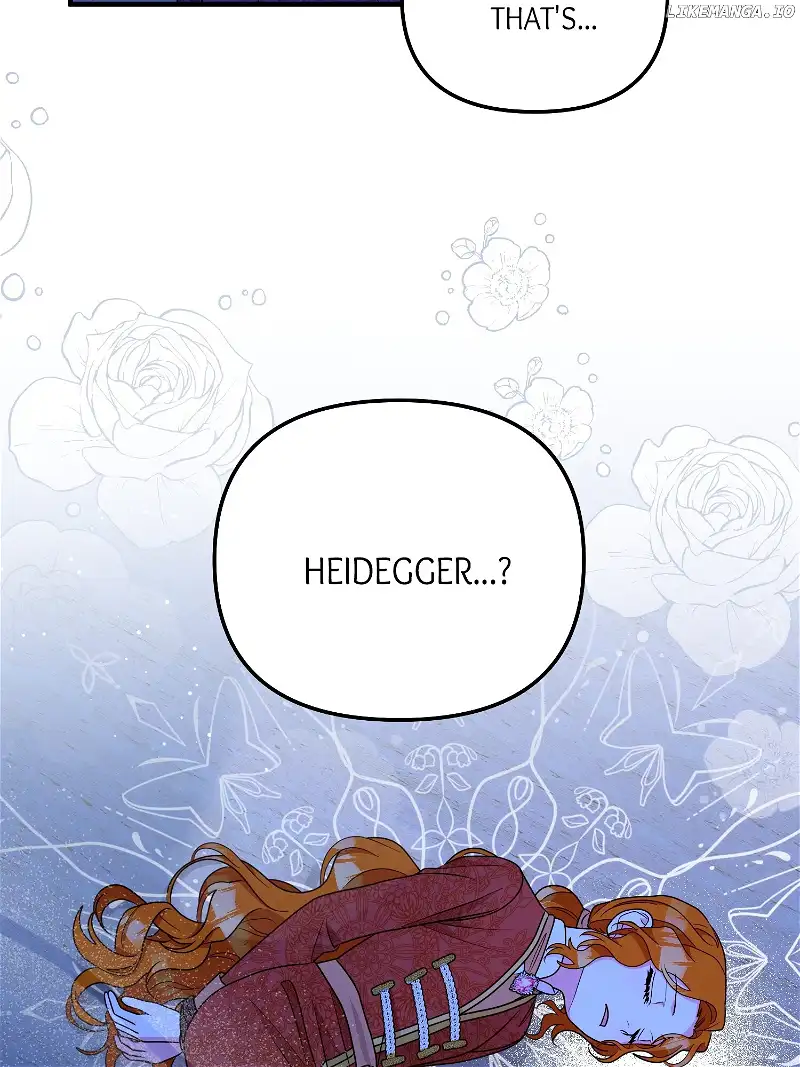 To Those Who Long for My Destruction Chapter 52 - Page 47