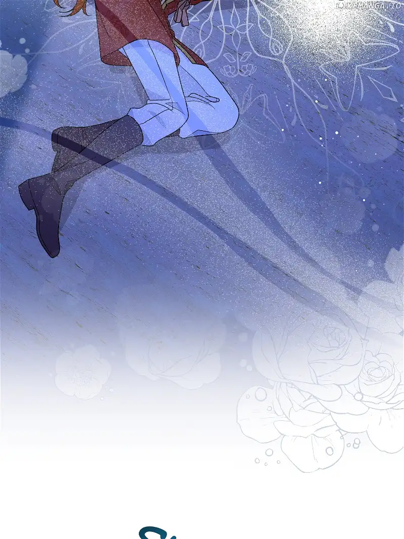 To Those Who Long for My Destruction Chapter 52 - Page 48