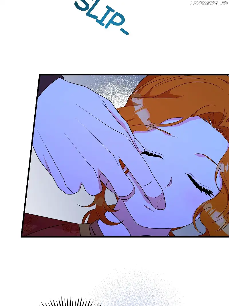 To Those Who Long for My Destruction Chapter 52 - Page 49