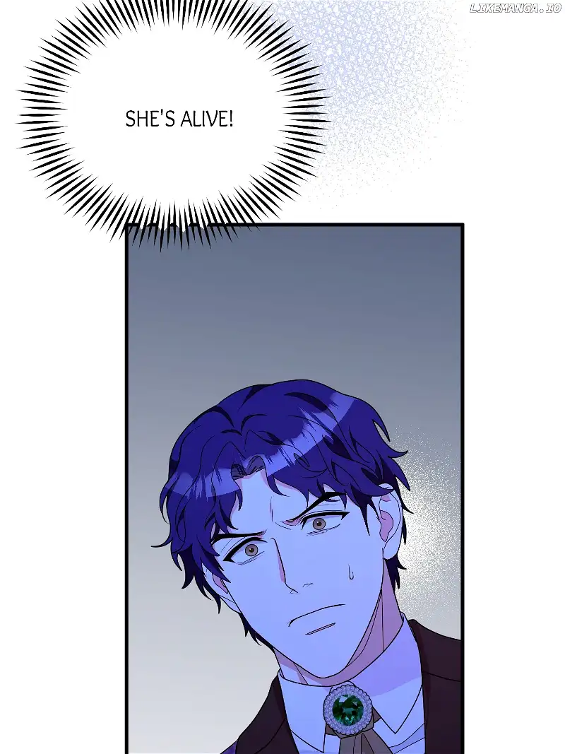 To Those Who Long for My Destruction Chapter 52 - Page 50