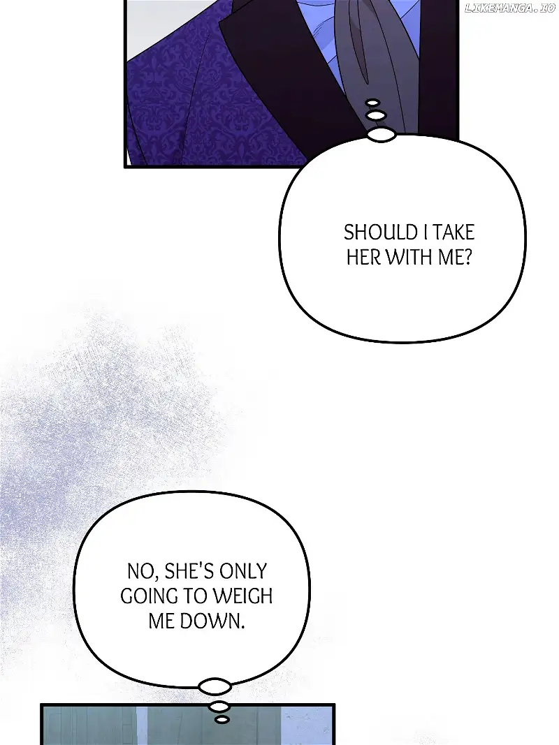 To Those Who Long for My Destruction Chapter 52 - Page 51