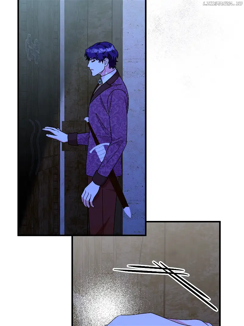 To Those Who Long for My Destruction Chapter 52 - Page 52