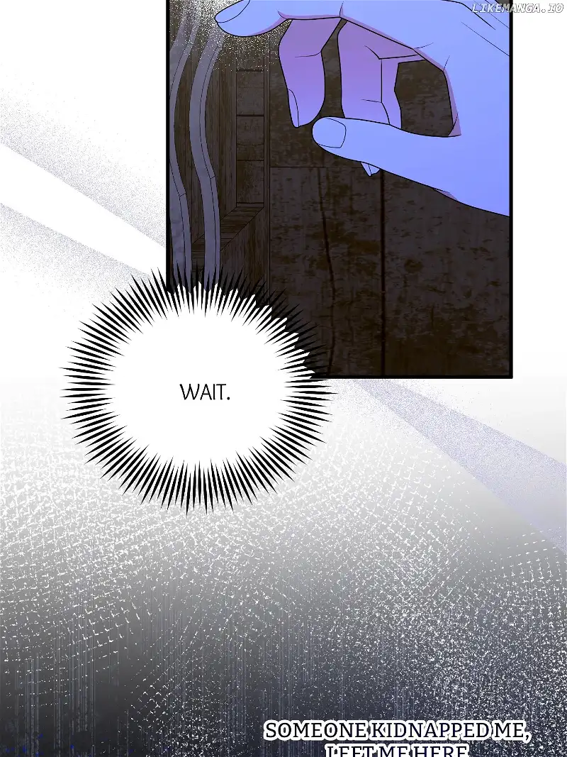 To Those Who Long for My Destruction Chapter 52 - Page 53