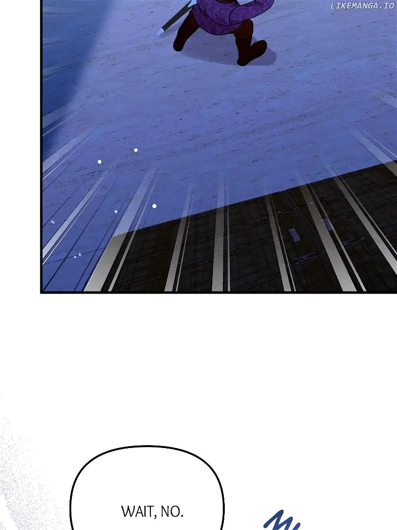 To Those Who Long for My Destruction Chapter 52 - Page 59