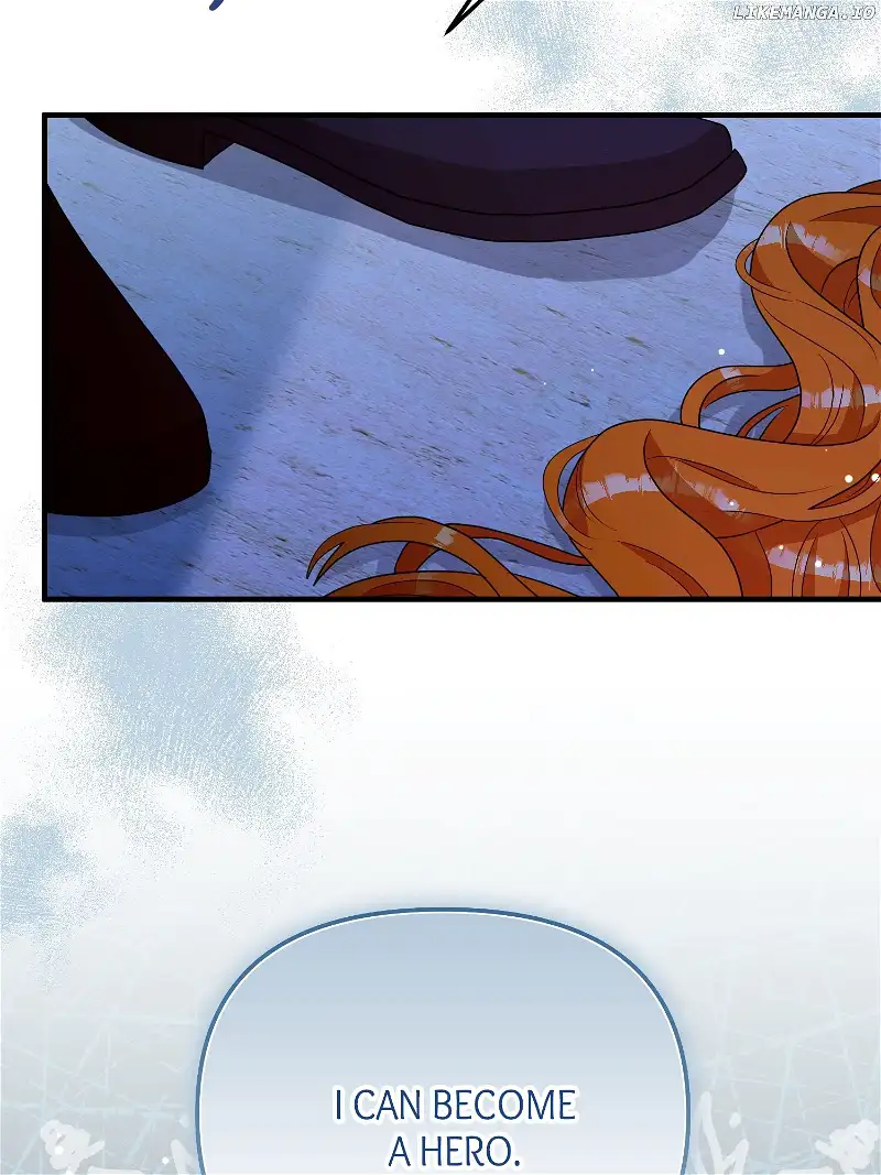 To Those Who Long for My Destruction Chapter 52 - Page 62