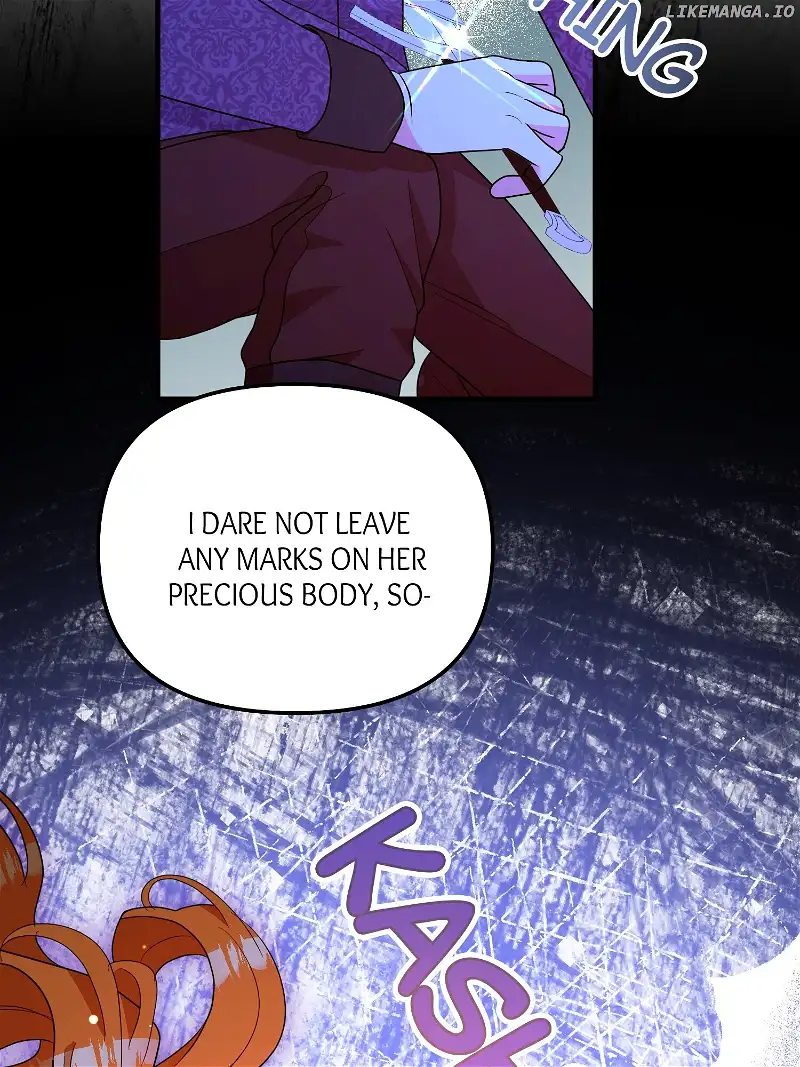 To Those Who Long for My Destruction Chapter 52 - Page 65