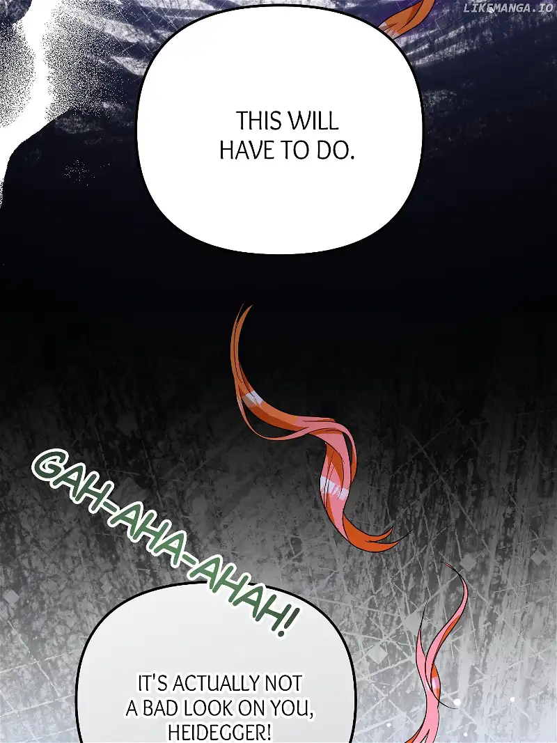 To Those Who Long for My Destruction Chapter 52 - Page 67