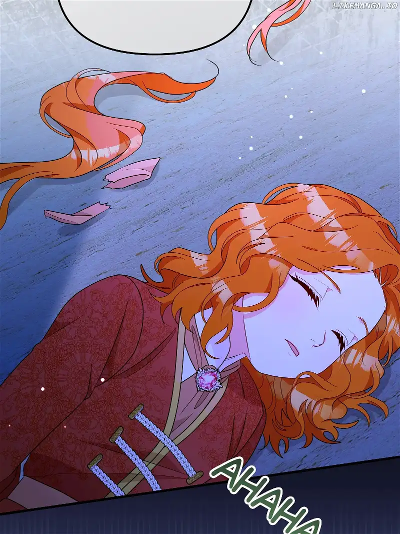 To Those Who Long for My Destruction Chapter 52 - Page 68