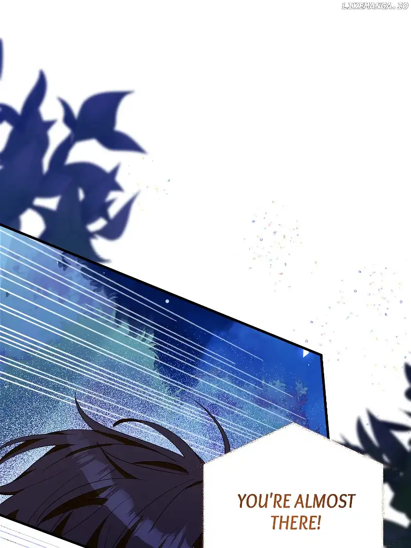 To Those Who Long for My Destruction Chapter 52 - Page 71