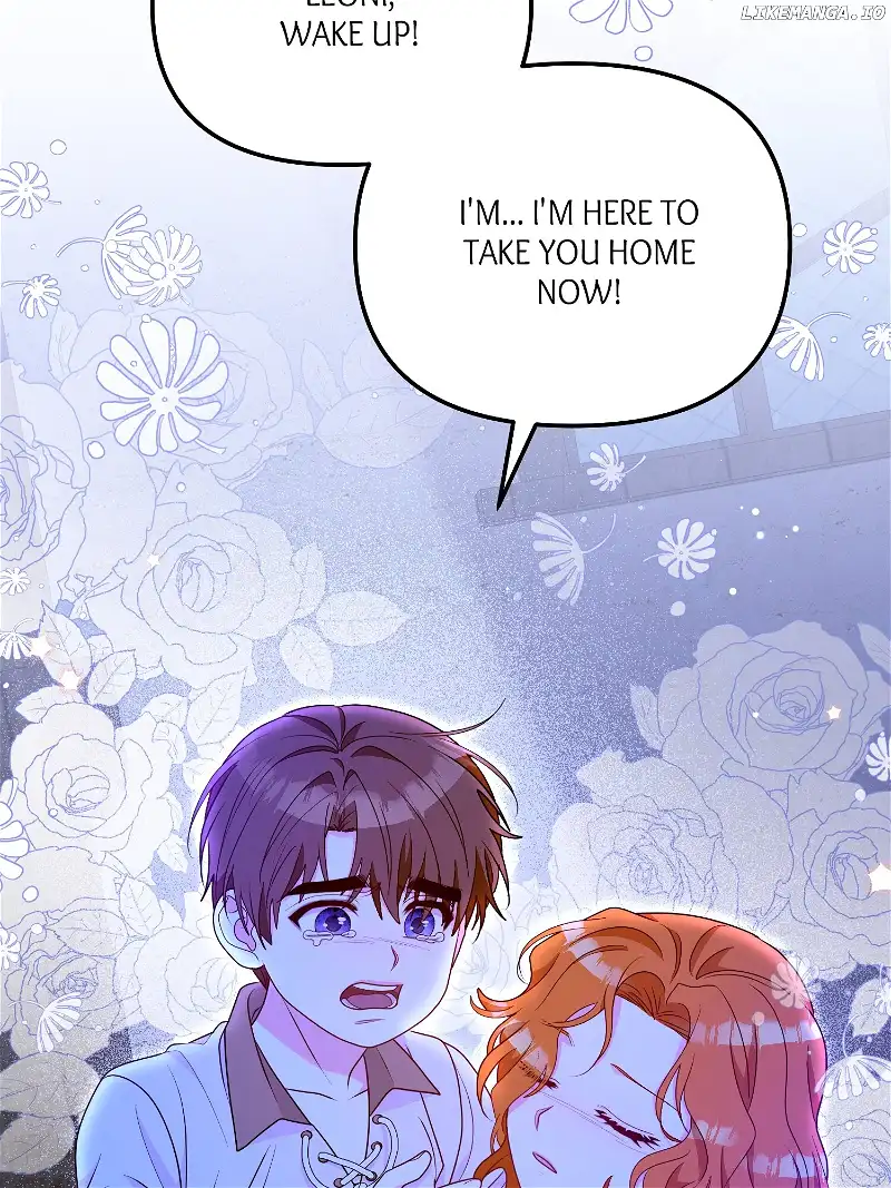 To Those Who Long for My Destruction Chapter 52 - Page 82