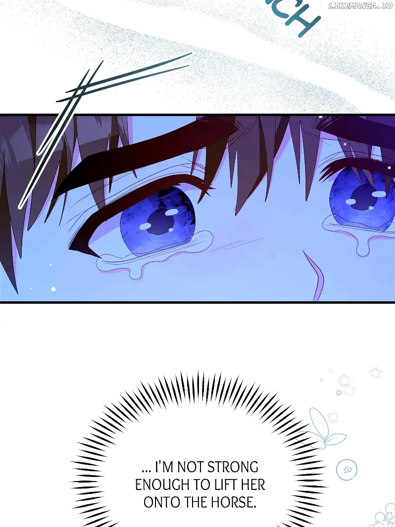 To Those Who Long for My Destruction Chapter 52 - Page 84