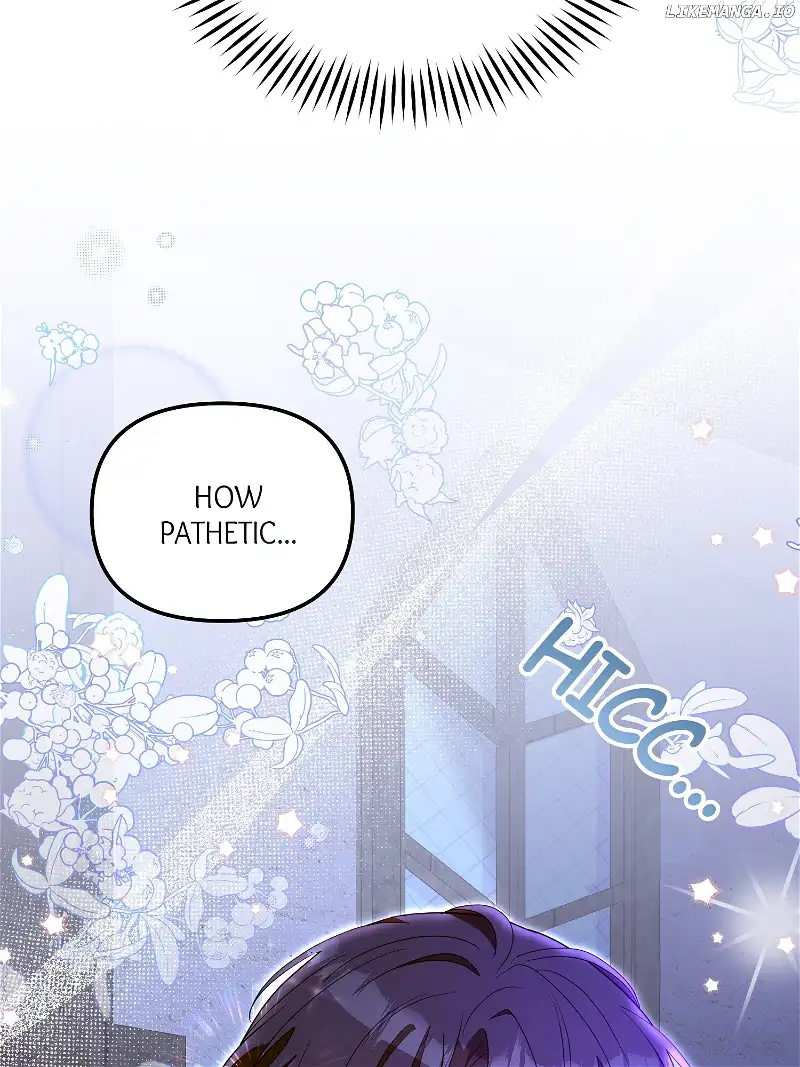 To Those Who Long for My Destruction Chapter 52 - Page 85