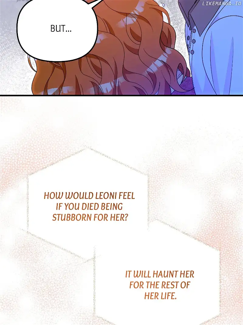 To Those Who Long for My Destruction Chapter 52 - Page 90