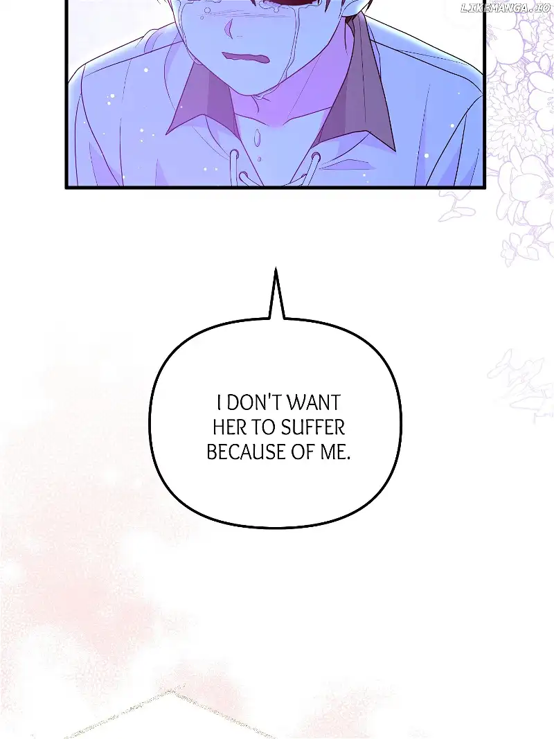 To Those Who Long for My Destruction Chapter 52 - Page 93