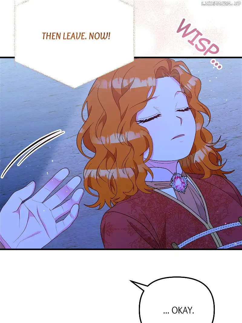 To Those Who Long for My Destruction Chapter 52 - Page 94