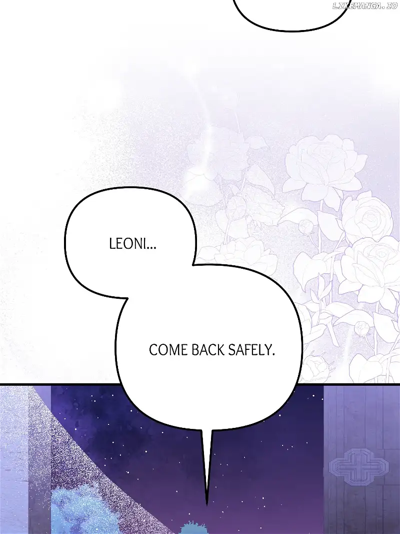 To Those Who Long for My Destruction Chapter 52 - Page 95