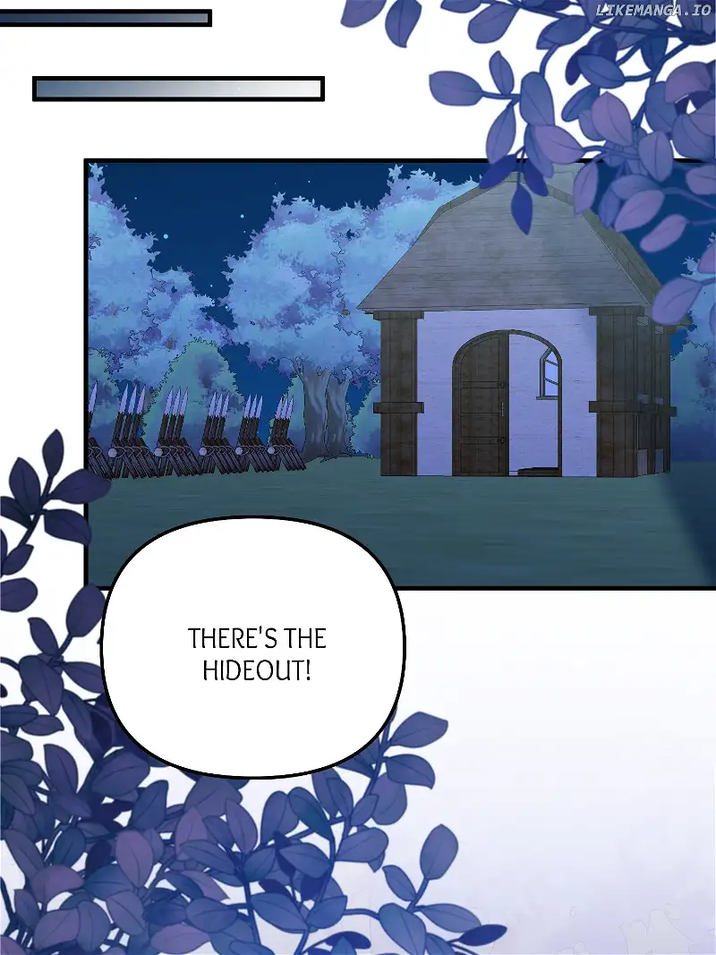 To Those Who Long for My Destruction Chapter 52 - Page 98