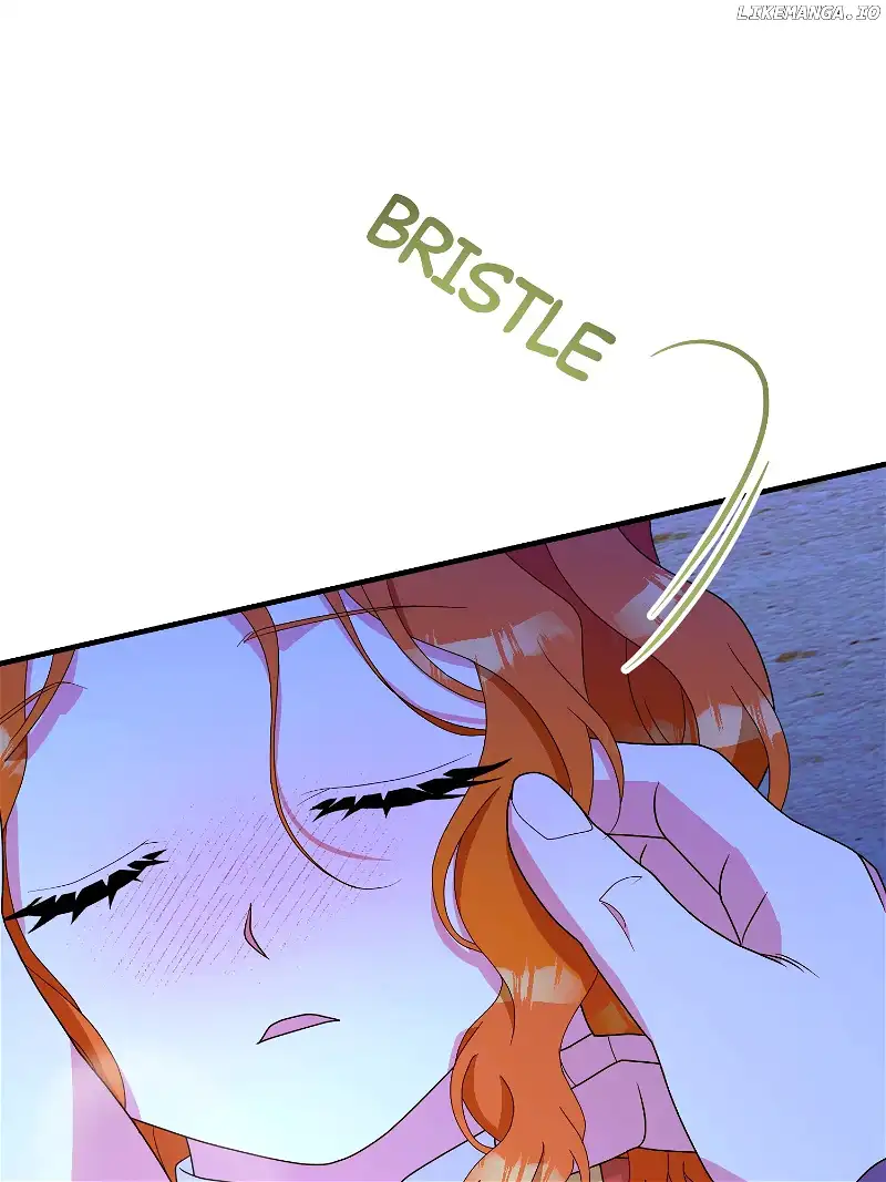 To Those Who Long for My Destruction Chapter 53 - Page 2