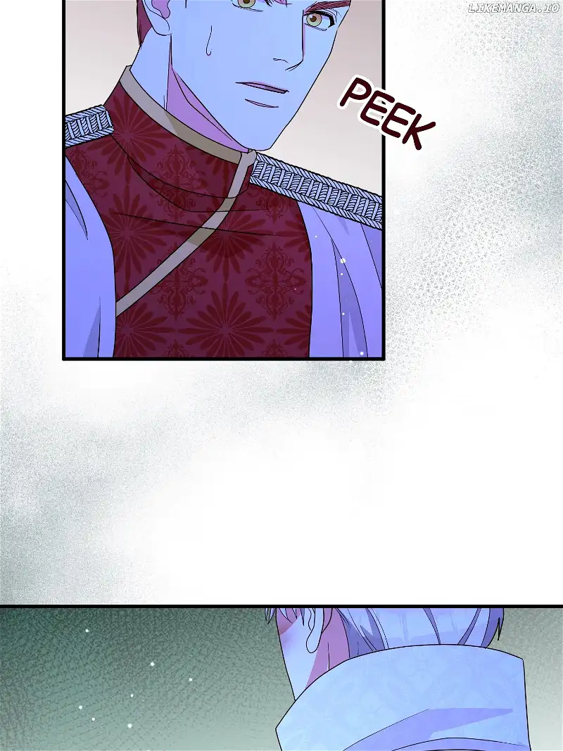 To Those Who Long for My Destruction Chapter 53 - Page 11
