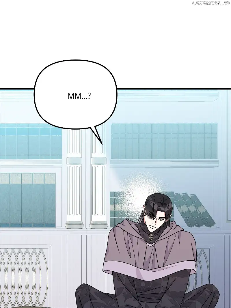 To Those Who Long for My Destruction Chapter 53 - Page 101