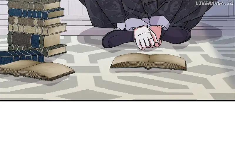 To Those Who Long for My Destruction Chapter 53 - Page 102