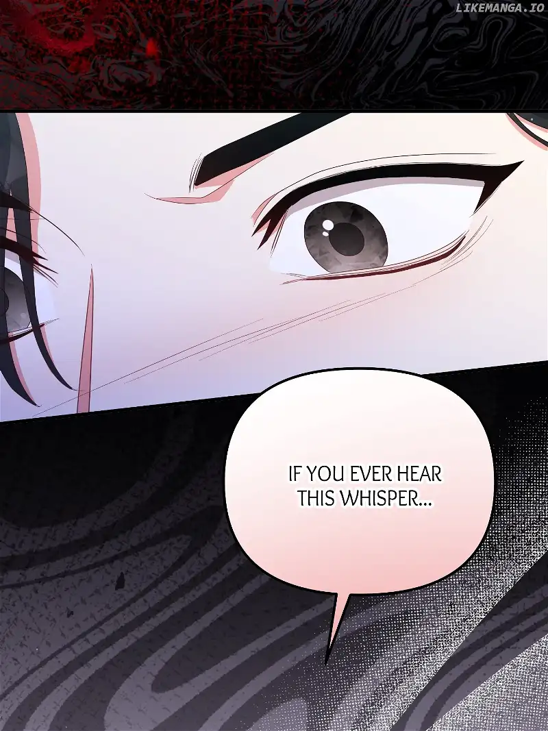 To Those Who Long for My Destruction Chapter 53 - Page 105