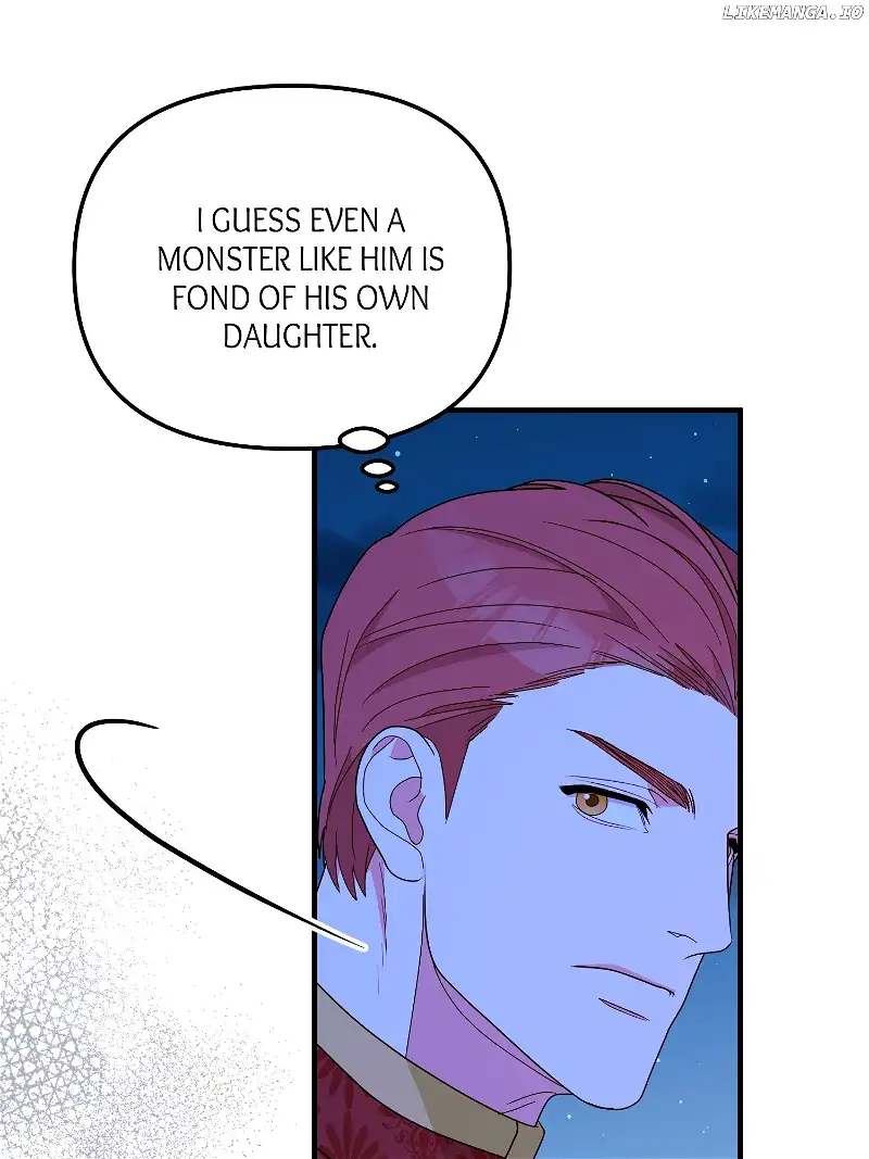 To Those Who Long for My Destruction Chapter 53 - Page 13
