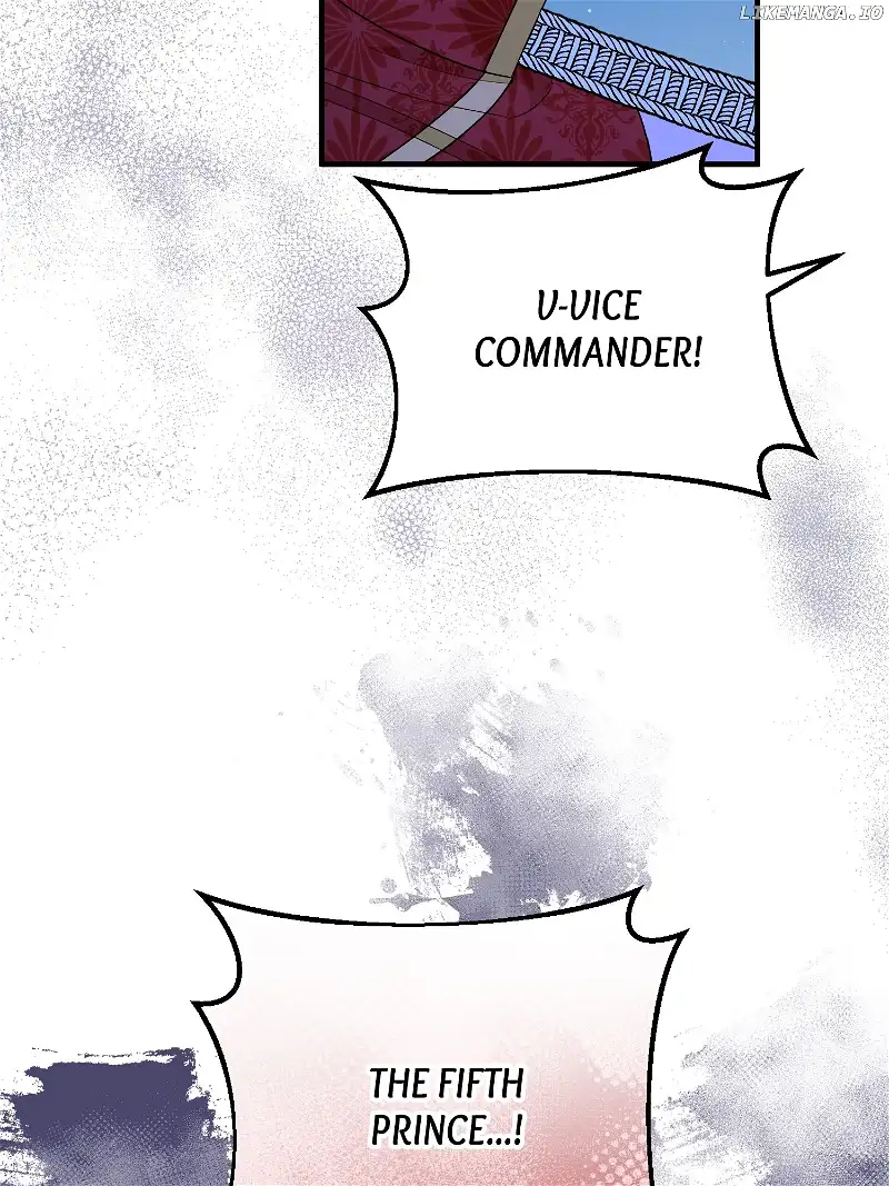 To Those Who Long for My Destruction Chapter 53 - Page 14