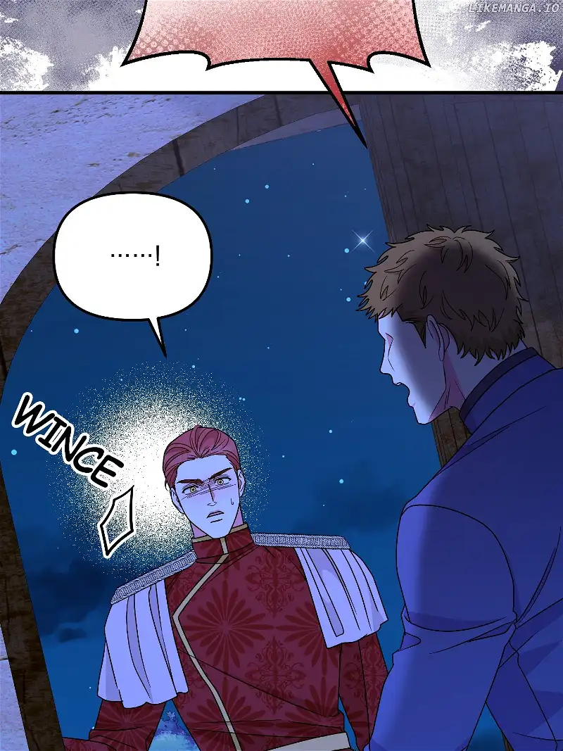 To Those Who Long for My Destruction Chapter 53 - Page 15