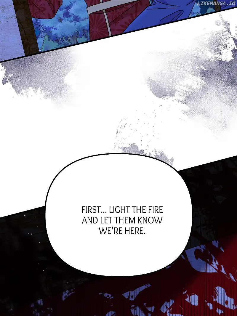 To Those Who Long for My Destruction Chapter 53 - Page 16