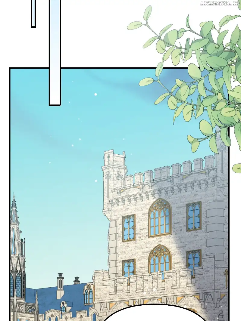 To Those Who Long for My Destruction Chapter 53 - Page 20