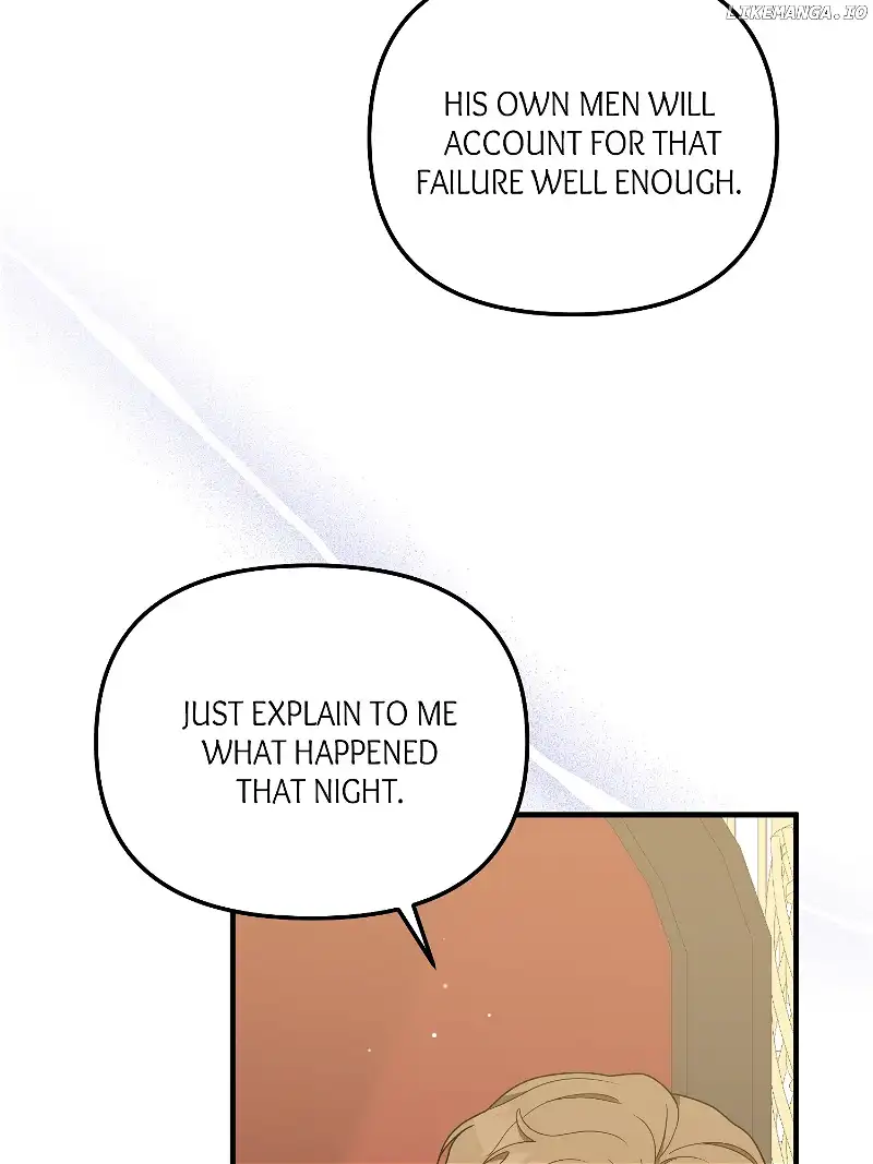 To Those Who Long for My Destruction Chapter 53 - Page 23