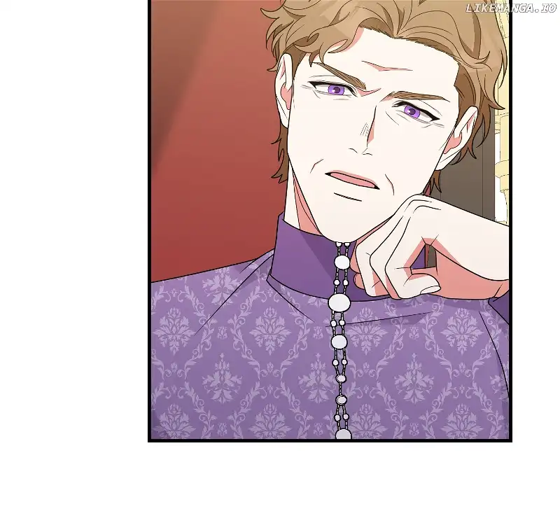 To Those Who Long for My Destruction Chapter 53 - Page 24