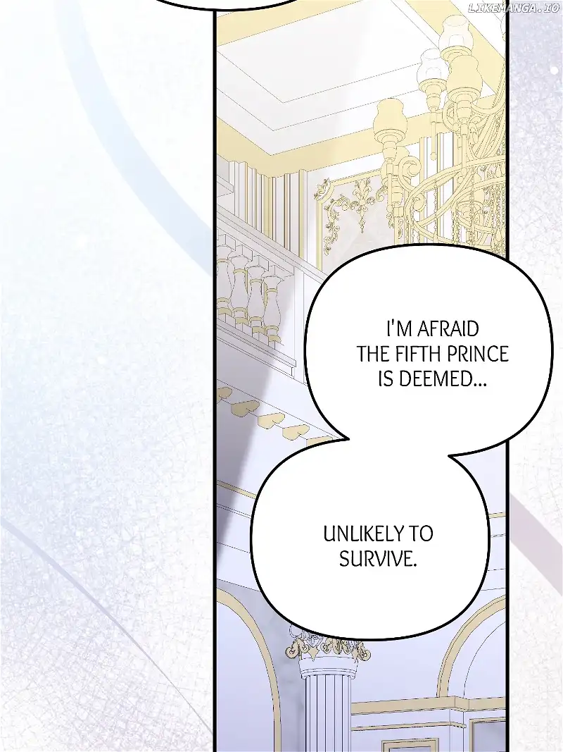 To Those Who Long for My Destruction Chapter 53 - Page 26