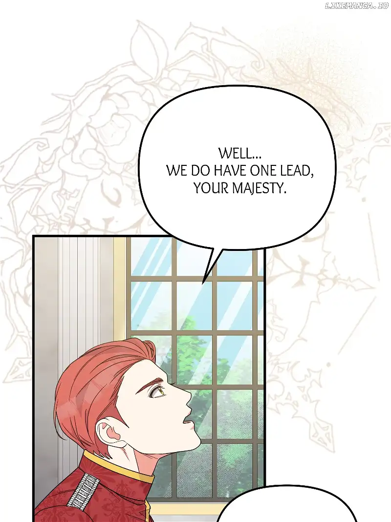 To Those Who Long for My Destruction Chapter 53 - Page 29