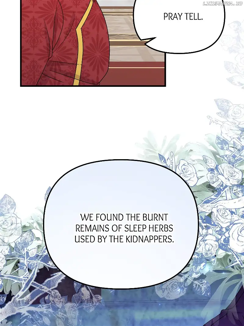 To Those Who Long for My Destruction Chapter 53 - Page 30