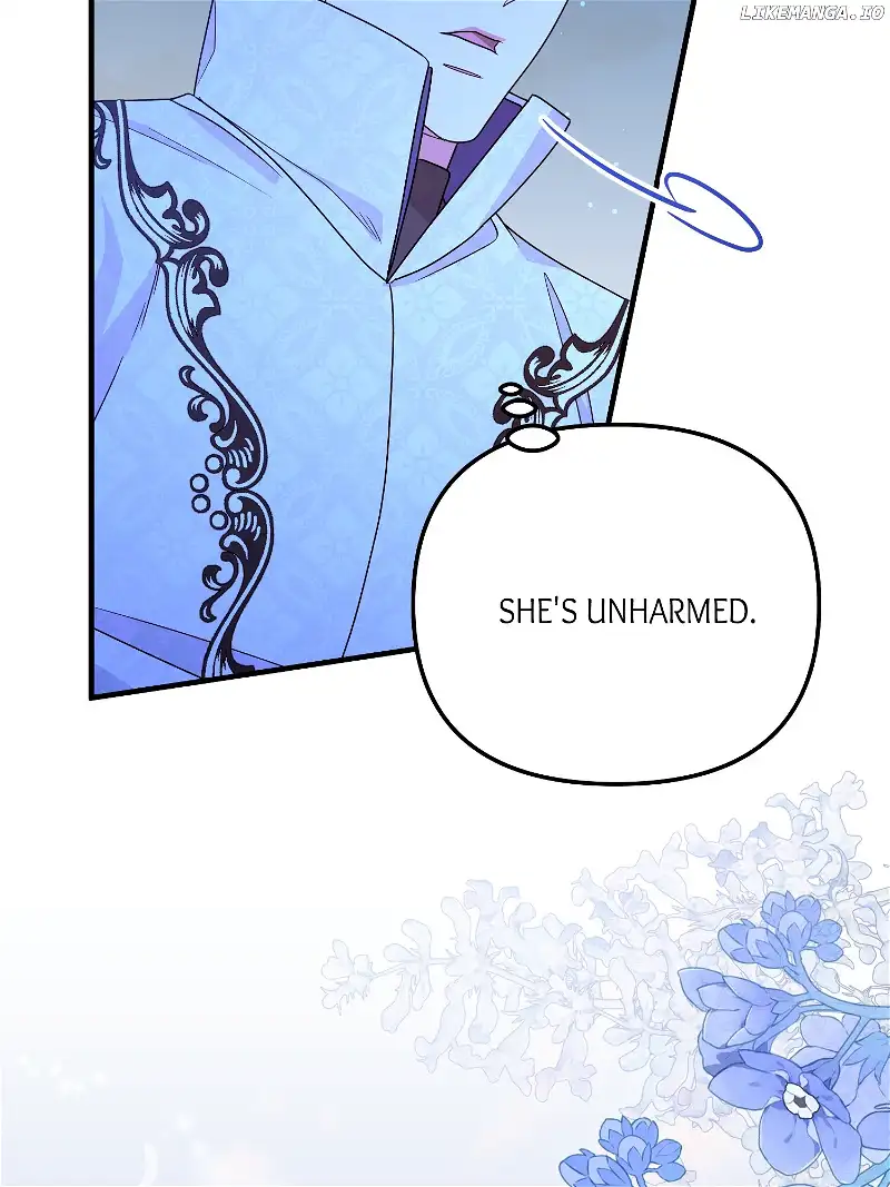 To Those Who Long for My Destruction Chapter 53 - Page 4