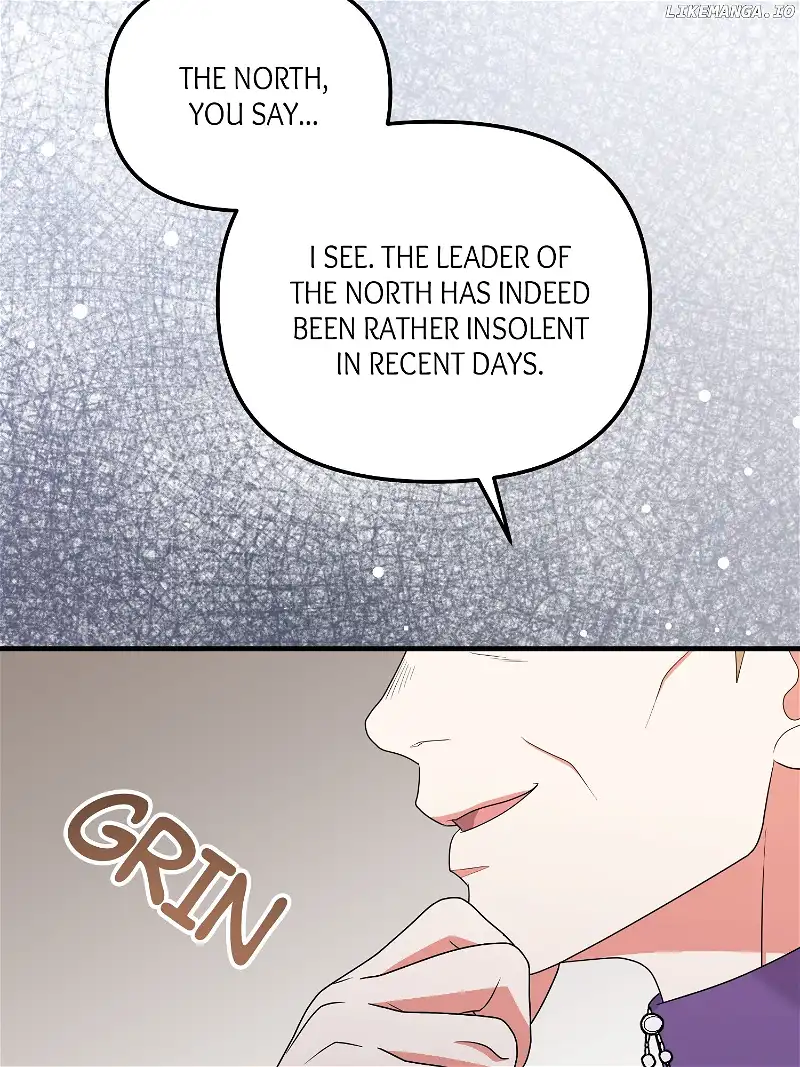 To Those Who Long for My Destruction Chapter 53 - Page 33