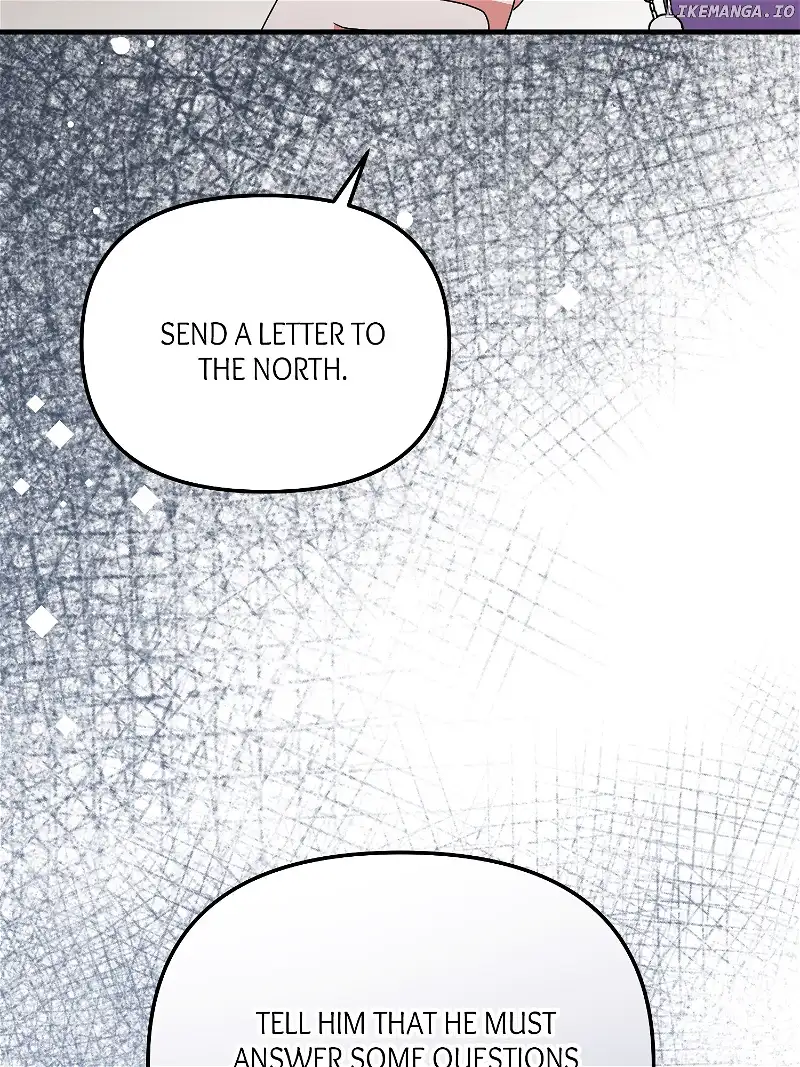 To Those Who Long for My Destruction Chapter 53 - Page 34