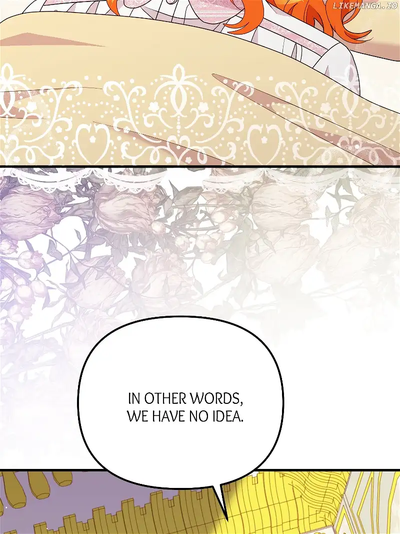 To Those Who Long for My Destruction Chapter 53 - Page 39
