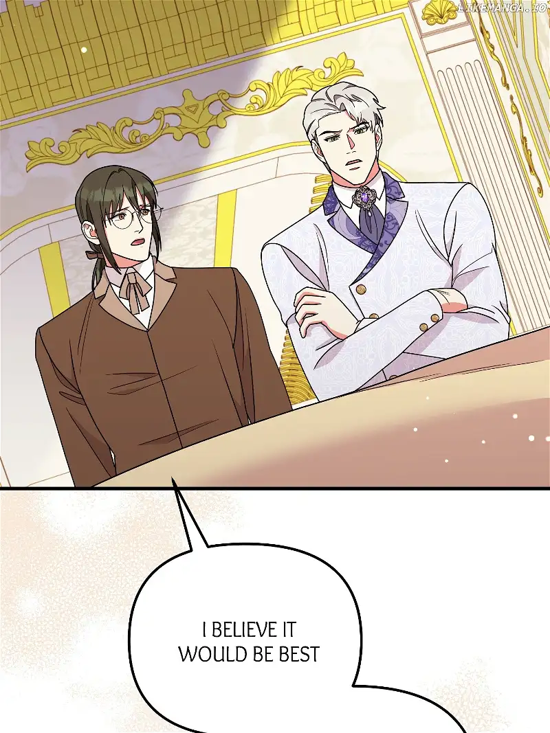 To Those Who Long for My Destruction Chapter 53 - Page 40