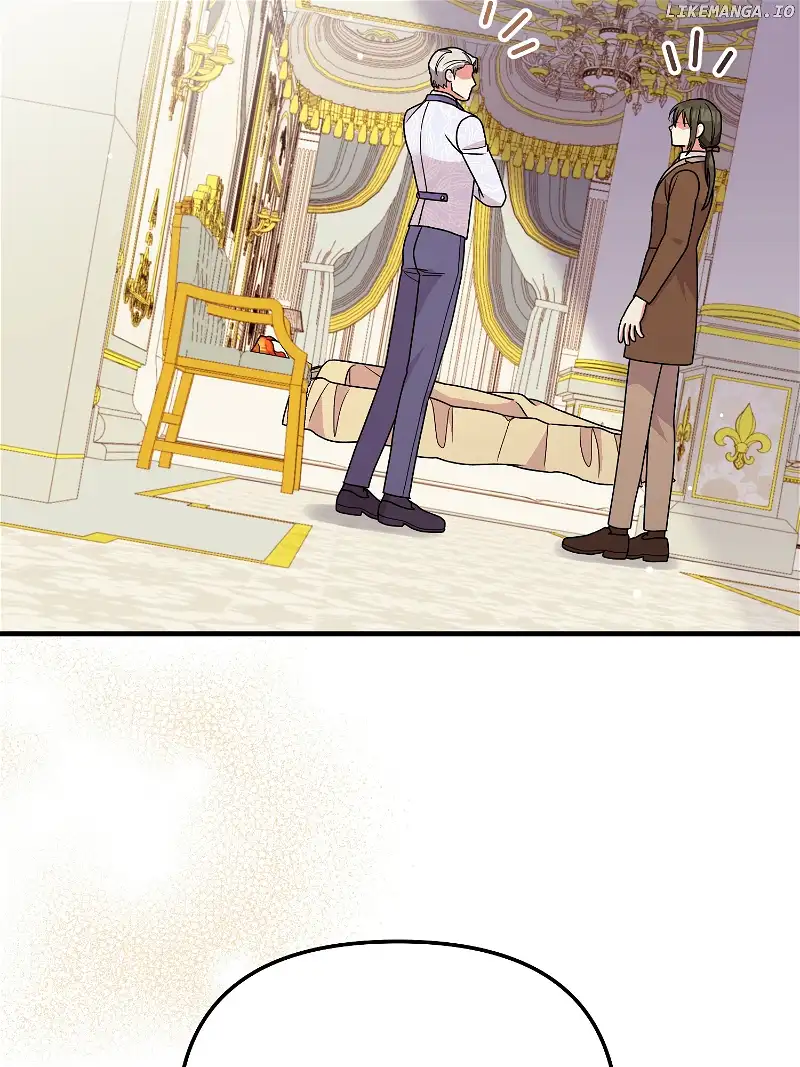 To Those Who Long for My Destruction Chapter 53 - Page 42