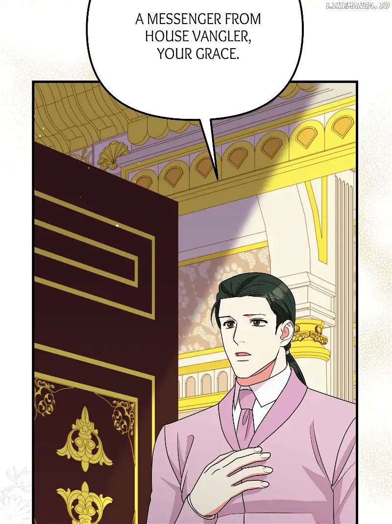 To Those Who Long for My Destruction Chapter 53 - Page 43