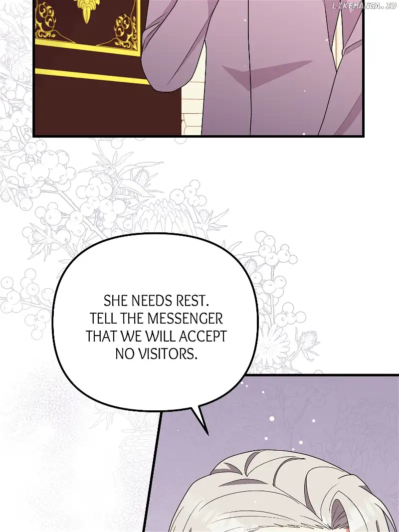 To Those Who Long for My Destruction Chapter 53 - Page 44